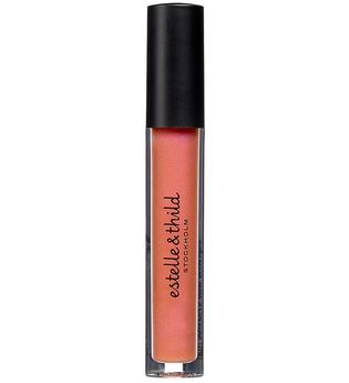 estelle & thild BioMineral Lip Gloss Camellia 25,7 g Lipgloss