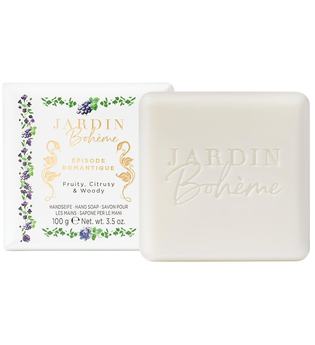 Jardin Bohème Fine Fragrances Épisode Romantique Hand Soap Körperseife 100.0 g