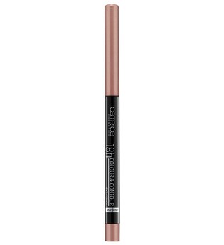 Catrice Augen Eyeliner & Kajal 18h Colour & Contour Eye Pencil Nr. 050 Copper Kiss 0,30 g
