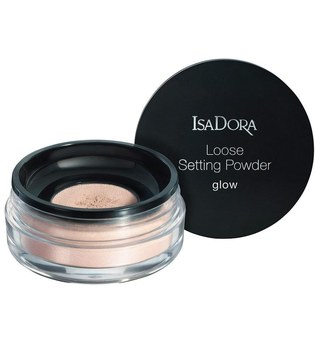 Isadora Loose Setting Powder Loose Setting Powder Puder 11.0 g