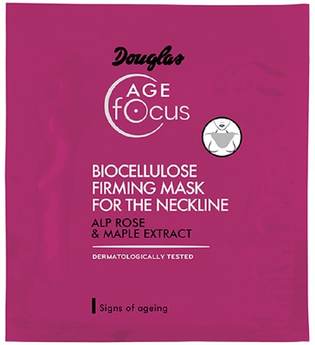 Douglas Collection Age Focus 10 ml Tuchmaske 10.0 ml