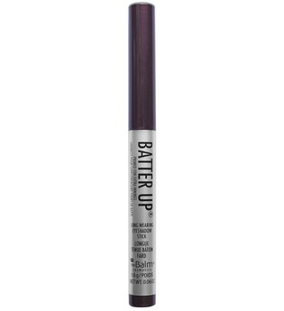The Balm - Lidschattenstift - Batter Up - Slugger - Dark Purple