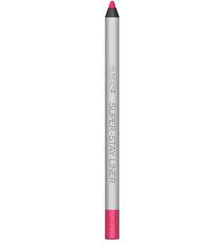 Wunder2 Make-up Augen Super-Stay Liner Glitter Glitter Pink 1,20 g