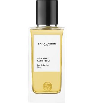 Sana Jardin - + Net Sustain Celestial Patchouli, 50 Ml – Eau De Parfum - one size