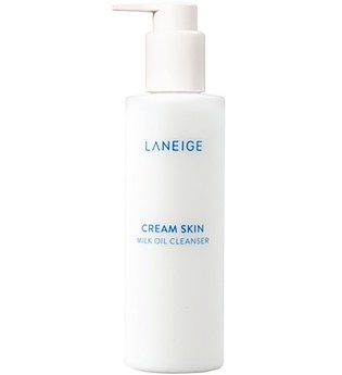 Laneige Produkte Laneige Cream Skin Milk Oil Cleanser Gesichtsreinigung 200.0 ml