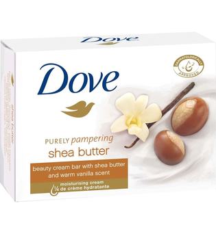 Dove Dove Original Cream Bar Shea Butter Seife 1.0 pieces