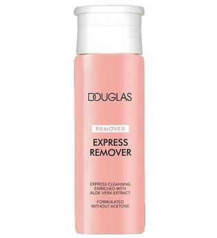 Douglas Collection Make-Up Express Nail Polish Remover Nagellackentferner 150.0 ml