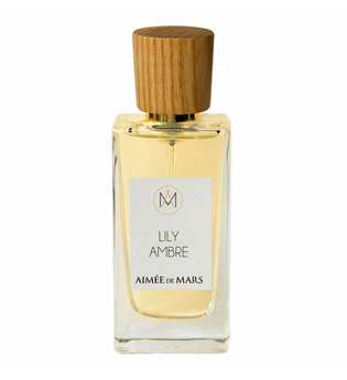 Aimee de Mars Elixir de Parfum - Lily Ambre Parfum 30.0 ml