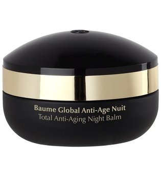 Stendhal Produkte Pur Luxe - First Step Total Anti-Aging Night Balm 50ml Anti-Aging Pflege 50.0 ml
