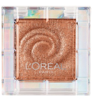 L'Oréal Paris Color Queen Oil Shadow Lidschatten 4 g Nr. 38 - Bravery