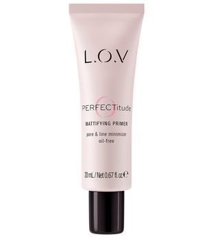 L.O.V Make-up Teint Perfectitude Mattifying Primer 20 ml