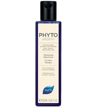 Phyto Phytoargent Anti-Gelbstich Shampoo Shampoo 250.0 ml