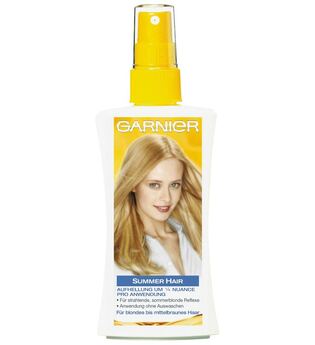 Garnier Cristal Summer Hair Aufheller-Spray Haarfarbe 150.0 ml