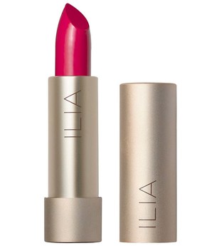 Ilia Produkte Knockout (Magenta) Lippenstift 4.0 g