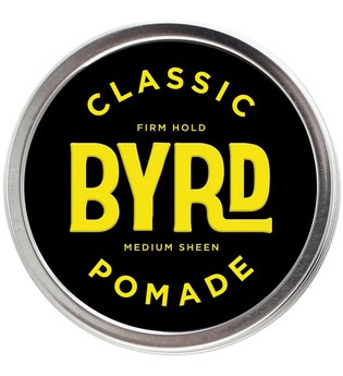 BYRD Hairdo Products Classic Pomade Big 70 ml