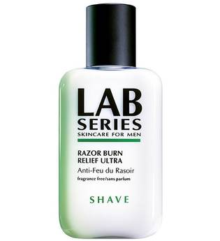 Lab Series For Men Razor Burn Relief Ultra  After Shave Balsam 100 ml