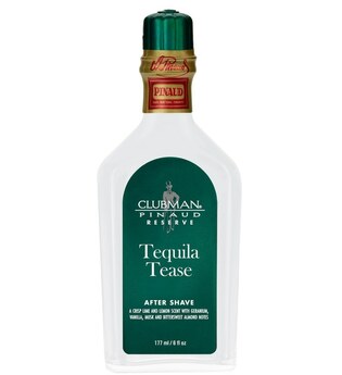 Clubman Pinaud Tequila Tease After Shave Lotion After Shave 177.0 ml