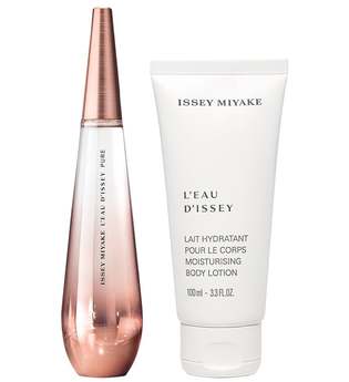 Issey Miyake Themen Limitierte Editionen Sets Geschenkset Nectar de Parfum Eau de Parfum Spray 50 ml + Moisturizing Body Lotion 100 ml 1 Stk.