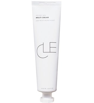 Cle Cosmetics Produkte Multi Cream Gesichtscreme 65.0 ml