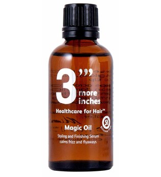 Michael Van Clarke Produkte Magic Oil Haaröl 50.0 ml