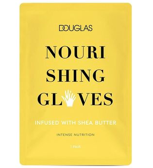 Douglas Collection Douglas Collection Nourishing Gloves Handmaske 8.0 g