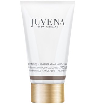 Juvena Skin Specialists Regenerating Hand Cream 75 ml Handcreme