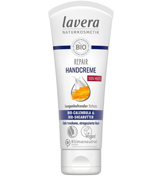 lavera Repair Handcreme Handcreme 75.0 ml