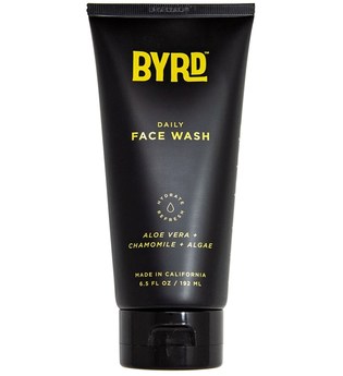 BYRD Face Wash Gesichtsreinigung 192.0 ml
