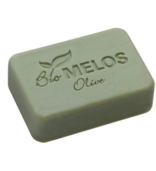 Speick Naturkosmetik Melos bio Oliven-Seife 100g Körperseife 100.0 g