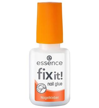 Essence Nail Art Fix It! Nail Glue Nageldesign 8.0 g