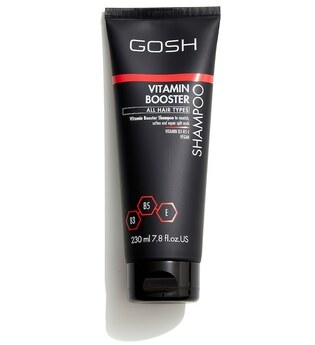 GOSH Copenhagen Vitamin Booster  Haarshampoo 230 ml