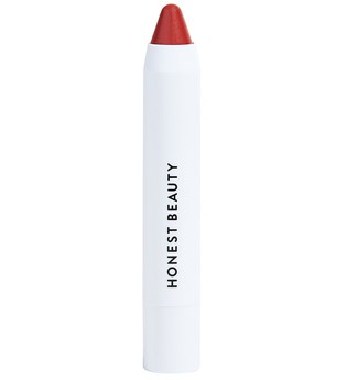Honest Beauty Lip Crayon-Lush Sheer Lippenstift 3.0 g