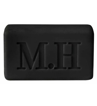 Miller Harris Produkte Etui Noir Soap Handreinigung 200.0 g