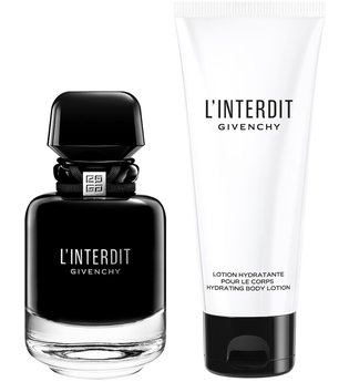 Givenchy L’Interdit Eau de Parfum Geschenkset Duftset 1.0 pieces