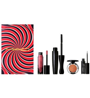 MAC Hypnotizing Holiday Ace your Face Look in a Boc Make-up Set 1.0 pieces