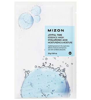 Mizon Gesichtsmaske Joyful Time Essence mask pack HYALURONIC ACID 23 g