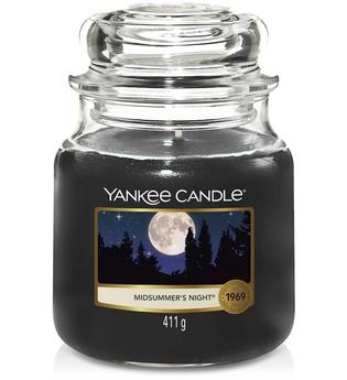 Yankee Candle Housewarmer Midsummer's Night Duftkerze  0,411 kg