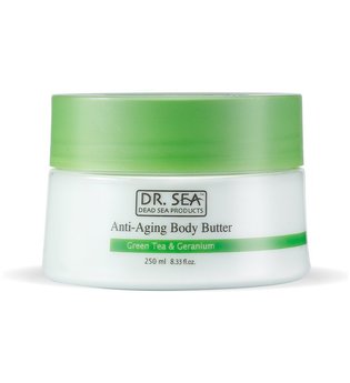 Dr. Sea Produkte 617193 Body Make-up 250.0 ml