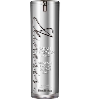 Sarah Chapman Produkte Platinum Stem Cell Elixir Anti-Aging Gesichtsserum 30.0 ml