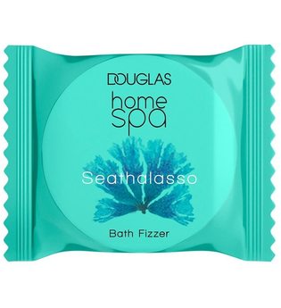 Douglas Collection Home Spa Seathalasso Bath Fizzer Badezusatz 24.0 g