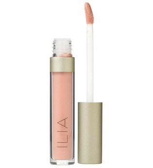 Ilia Produkte Love Buzz- pink Lipgloss 3.2 g