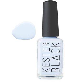Kester Black Sky Nail Polish 15 ml - Nagellack