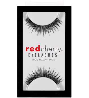 red cherry Off Radar Collection #46 Rooney Wimpern 1 Stk No_Color