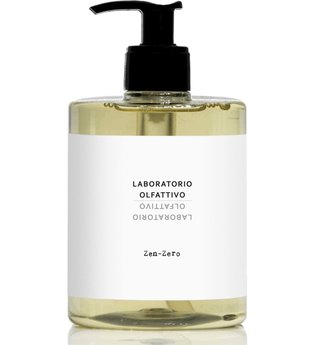 Laboratorio Olfattivo Zen-Zero Liquid Soap Seifenspender 500.0 ml