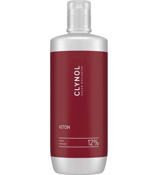 Clynol Hair Colour Haarfarbe Viton Cream Peroxide 3,0% 1000 ml