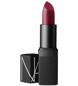 NARS Cosmetics Satin Lippenstift - verschiedene Töne - Afghan Red