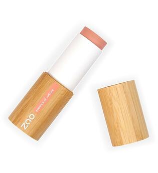 ZAO Bamboo Stick Blush 10.0 g