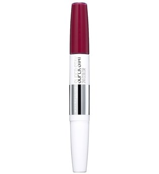 Maybelline Super Stay 24H Color Liquid Lipstick  Nr. 830 - rich ruby