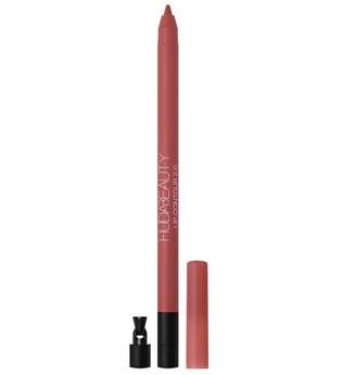 Huda Beauty - Lip Contour 2.0 - Lip Pencil - -lip Contour Vivid Pink