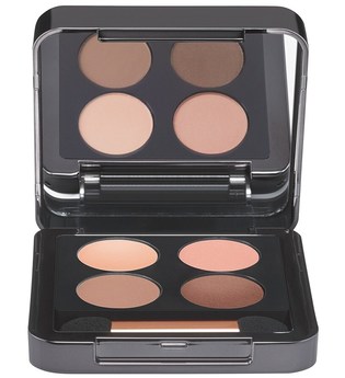 BABOR AGE ID Make-up Eye Shadow Quattro 01 warm 4 g Lidschatten Palette